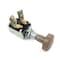 Cole Hersee SWITCH P-P, Rotary Type Switch, 5007-BX 5007-BX - alternate 1